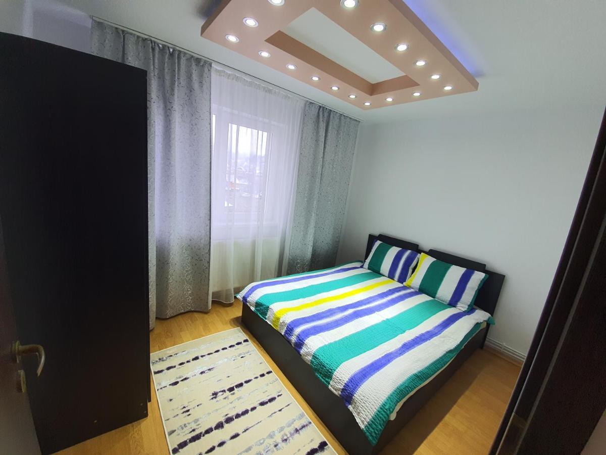 19 Residence Apartment Cavnic Exterior foto